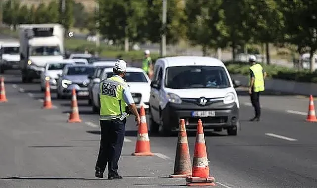 Yeni Trafik Cezaları: Makas Atana 90 Bin TL Ceza, Çakara El Konulacak