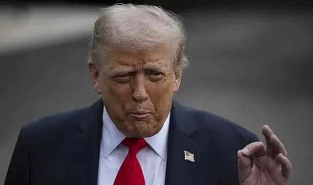 Trump'tan Zenginler Hariç Tüm ABD'lilere 2.000 Dolar Dağıtılacağı Açıklaması