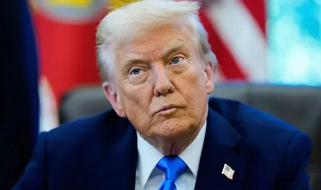 Trump'tan Senato'ya Obamacare'i Sonlandırın Çağrısı: Fonlar Halka Verilsin
