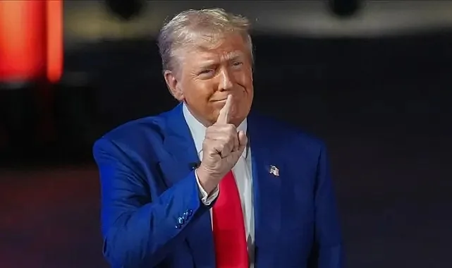 Trump'tan Zelenskiy'e Uyarı: Barış Planını Reddedersen...