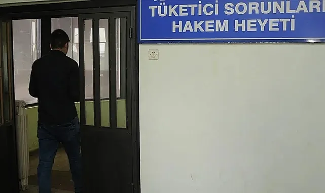 Ticaret Bakanlığı Açıkladı: Tüketici Hakem Heyetleri Kapatılıyor Mu?