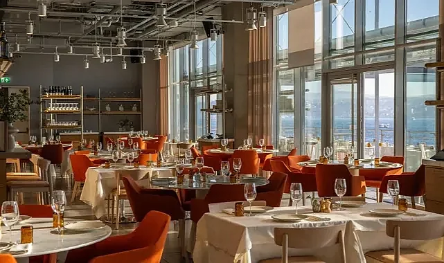 TÜRES'ten Online Platformlara Boykot Uyarısı: Restoranlarda %20 İndirim