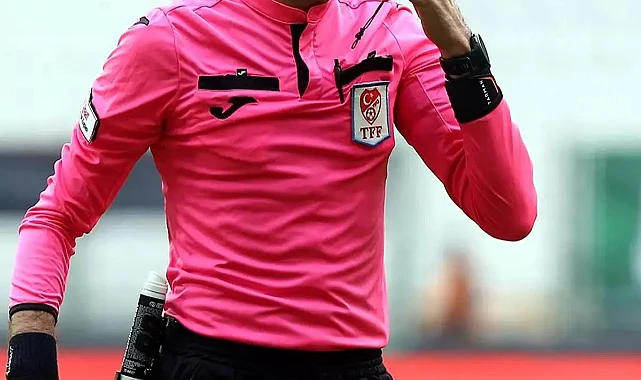 Türk Futbolunda Bahis Depremi: 149 Hakemin Kariyeri Bitti!