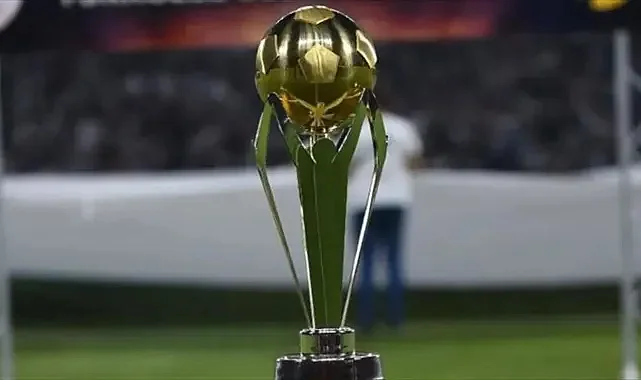 Süper Kupa Yarı Final Maçları Nerede Oynanacak?