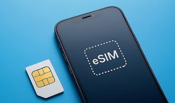 Türkiye'de 5G ve E-SIM Zorunluluğu: Fiziksel SIM Kartlar 1 Nisan 2026'dan Sonra Bitecek mi?