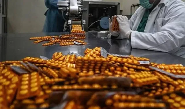 İlaç Devi Konkordatodan Çıkamadı, Resmen İflas Etti
