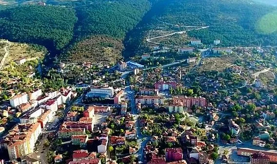 Türkiye'nin En Çok Göç Veren Şehri Belli Oldu: Nüfusun %40'ı Şehri Terk Etti