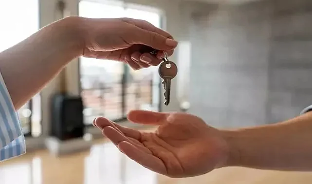 Türkiye’de Yabancı Mülkiyeti 341 Bini Geçti