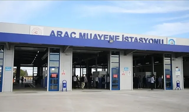TÜVTÜRK Araç Muayene Ücretlerine Zam Geldi