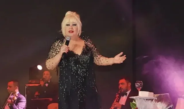 Son Dakika: Muazzez Abacı Doğum Gününde Hayatını Kaybetti