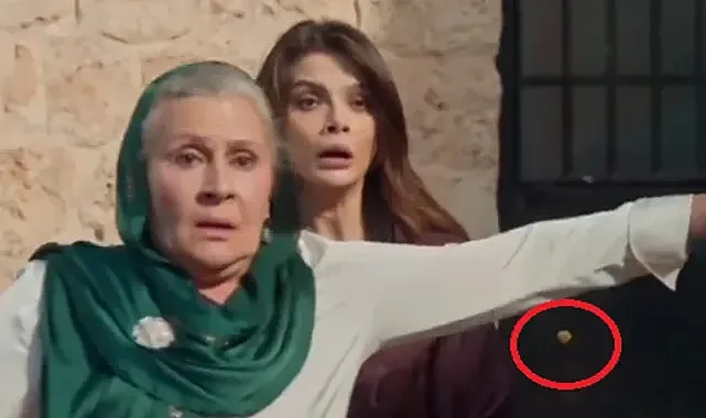 Uzak Şehir'de Vurulma Sahnesi Sosyal Medyada Hint Dizisi Tartışması Yarattı