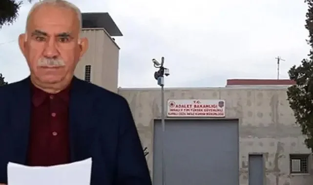 Cumhurbaşkanı Erdoğan'dan Vekillerin İmralı Ziyaretine Yeşil Işık