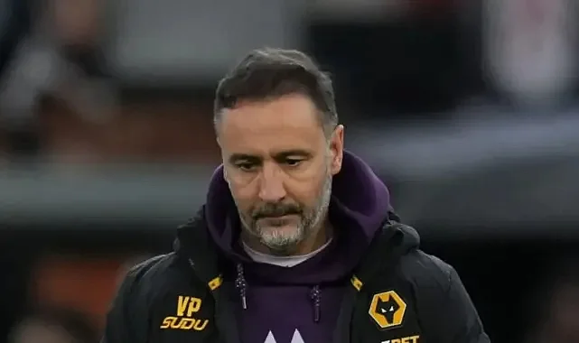 Fenerbahçe'nin Eski Hocası Vitor Pereira, Wolverhampton’dan Kovuldu!