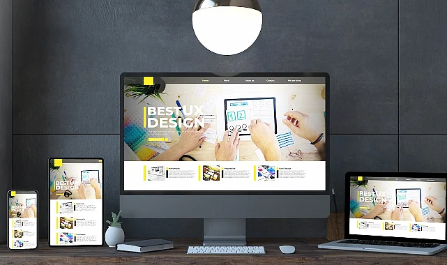 Web Tasarım Fiyatları İle Dijital Dönüşüm Sürecinizi Güçlendiren Stratejiler