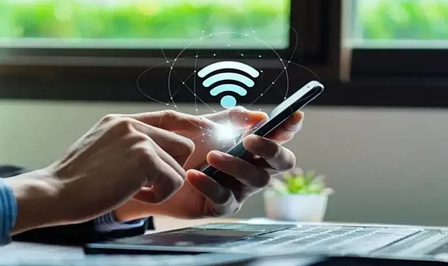 Wi-Fi Sinyalleri Sizi Fark Ettirmeden İzleyebilir Mi?