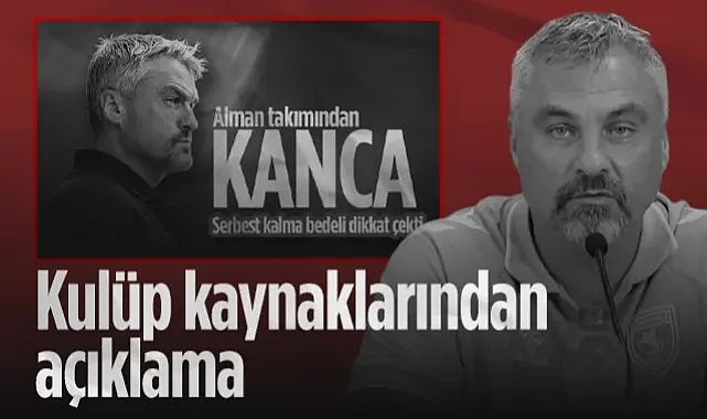 Wolfsburg İddiaları Vardı! Samsunspor'un Hocası Reis'in Durumu Netleşti...