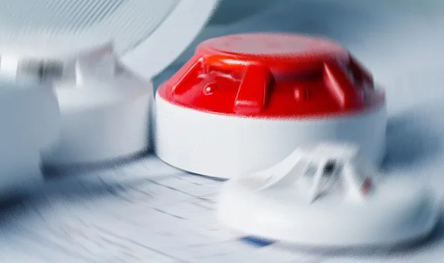 Yangın İhbar Sistemleri Bakımı Yaptırılacaktır