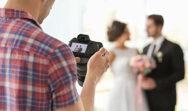 Yargıtay'dan Emsal Düğün Fotoğrafı Kararı: Kişisel Veri İhlali Suçu