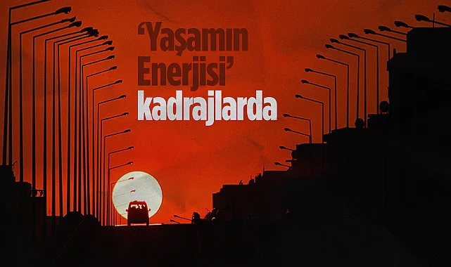YEDAŞ Yaşamın Enerjisi Ulusal Fotoğraf Yarışması Sonuçlandı