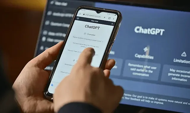 Yeni Düzenlemeyle ChatGPT Artık Bu Konularda Bilgi Veremeyecek
