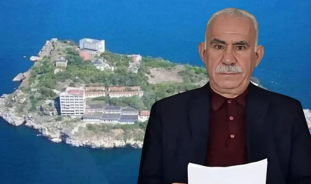 Yeni Yol Grubu'ndan İmralı Kararı