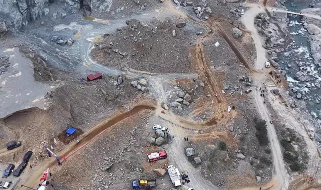 Yokluktan İcat Çıktı: Kapanan Taş Ocakları Turizme Nasıl Kazandırılır?