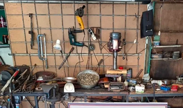 Zonguldak’ta Silah Kaçakçılığı Operasyonunda 2 Tutuklama