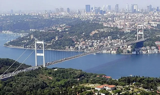 1 Ocak 2026 Köprü ve Otoyol Ücretlerine Dev Zam