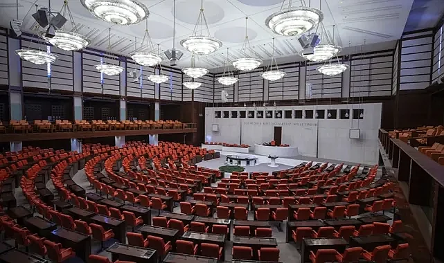 11. Yargı Paketi TBMM Komisyonunda Kabul Edildi: İşte Detaylar