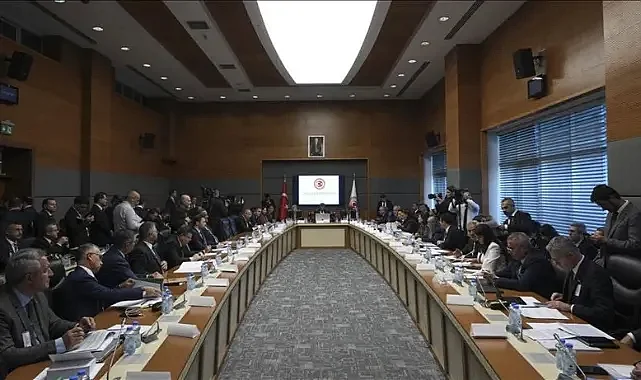 11. Yargı Paketi Onaylandı Mı? Son Durum ve İçerikler Neler?