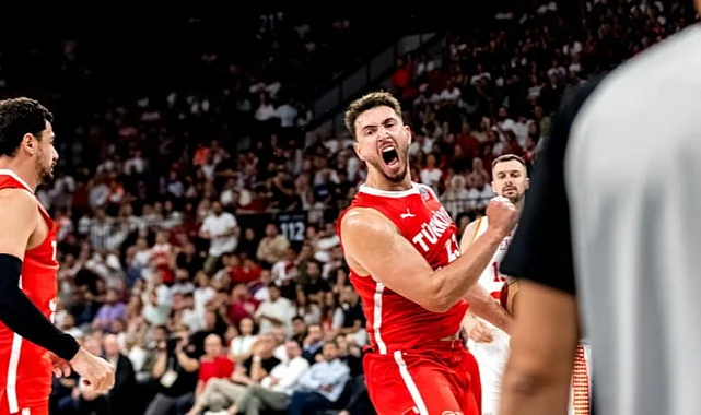 12 Dev Adam Dünya Sıralamasında Basamak Yükseldi