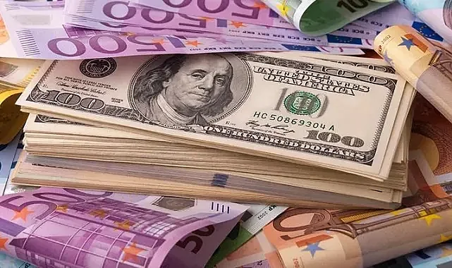 14 Aralık 2025 Pazar Döviz Kurları: Dolar ve Euro Kaç TL?