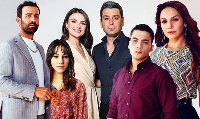 15 Aralık Reyting Sonuçları: Uzak Şehir Özet Bölümüyle Bile Zirvede!