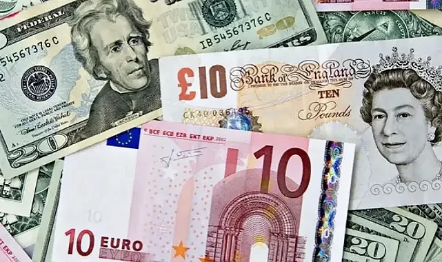 19 Aralık 2025 Dolar ve Euro Kurları