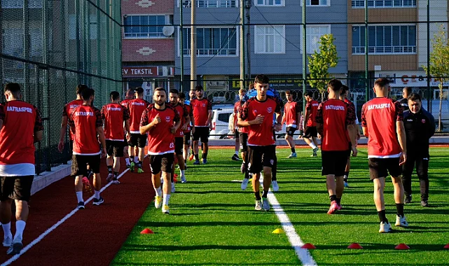1930 Bafraspor’da Gözler Yeniçağspor Maçında: Parola Mutlak Galibiyet