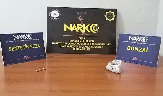 2 Şüpheli Tutuklandı: Ordu Emniyetinden Uyuşturucu Ticaretine Büyük Darbe