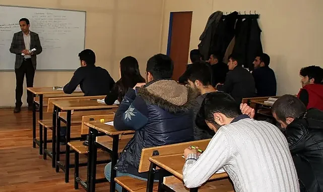 2025-2026 AÖL 1. Dönem Sınav Soruları ve Sonuç Tarihi Açıklandı