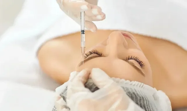2025 Güzellik Trendleri: Somon DNA'sı ve Sıra Dışı Akımlar