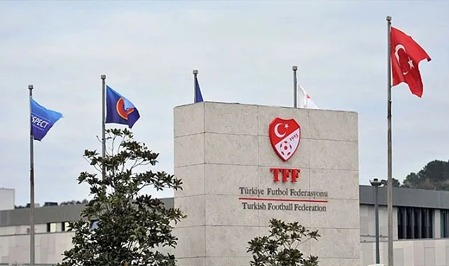 2026 Ara Transfer Dönemi Ne Zaman? TFF Yeni Tarihleri Açıkladı