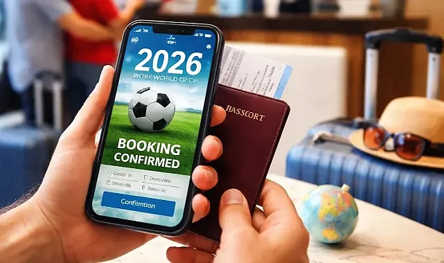 2026 Dünya Kupası Konaklama Talebini Patlattı: Yüzde 215 Artış