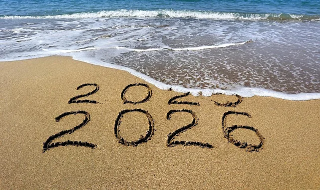 2026 Resmi Tatil Takvimi Belli Oldu: 3 Gün İzinle 9 Gün Tatil Fırsatı
