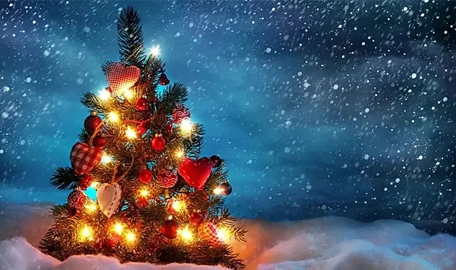 Yılbaşı Tatili Kaç Gün? 31 Aralık ve 1 Ocak Okullar Tatil Mi?