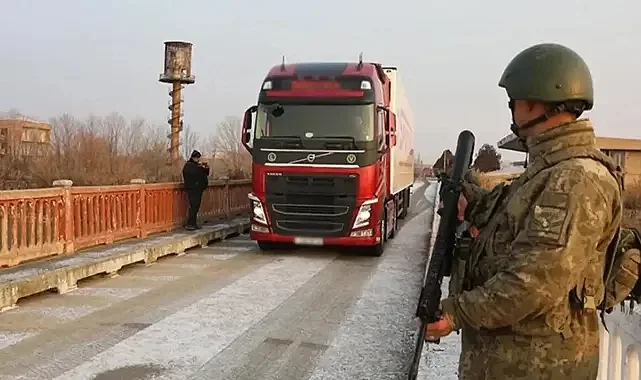 32 Yıllık Hasret Bitiyor Mu? Türkiye-Ermenistan Sınırı İçin Kritik İddia