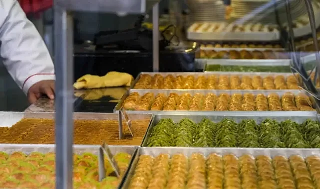 400 Şubeli Tatlı Devi İflasın Eşiğinde: Konkordato Kararı ve Mahkeme Detayları Açıklandı 