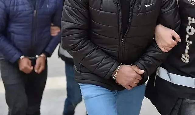 5 İlde Dev Kara Para ve Vergi Operasyonu