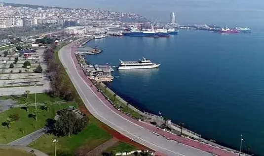 5 İle Kuvvetli Sağanak Uyarısı! Samsun ve Yurt Geneli Hafta Sonu Hava Durumu