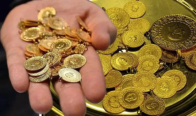 7 Aralık 2025 Gram ve Çeyrek Altın Kaç TL Oldu