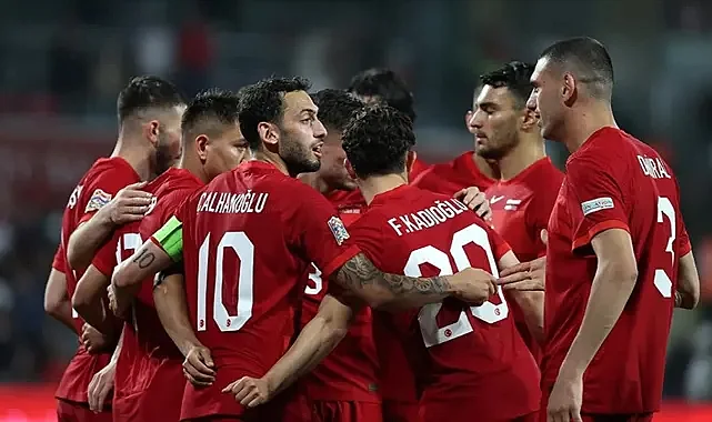 A Milli Takım’ın 2026 Dünya Kupası Muhtemel Fikstürü Açıklandı