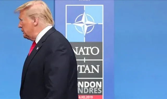 ABD Kongresi NATO'dan Ayrılma Tasarısını Oylayacak: Trump'ı Çekilmeye Zorlayabilir