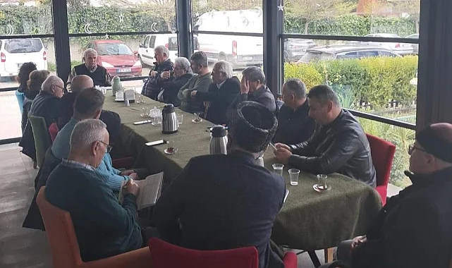 Adige Kültür Derneği'nden Samsun'da Bir İlk: Onur Gecesi Geliyor
